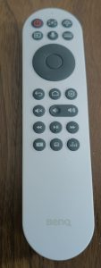BenQ TK860i Beamer Fernbedienung