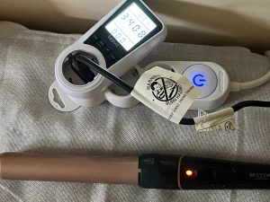 Bestope Pro Lockenstab Leistung