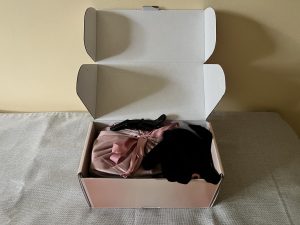 Bestope Pro Lockenstab in Verpackung