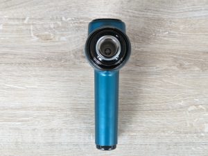 Beurer MG 99 Massagepistole von vorne