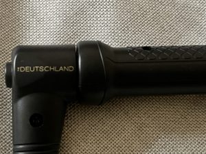 Golden Curl Lockenstab Details