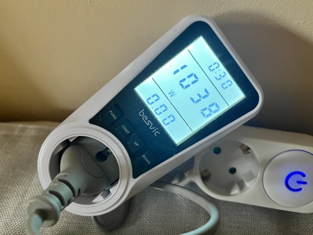 Grundig HS6220 Lockenstab Leistung