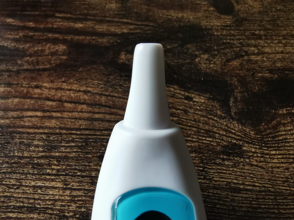 Hetaida HTD8208C Ohrthermometer Messsonde