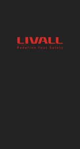 Livall MT1 Fahrradhelm App