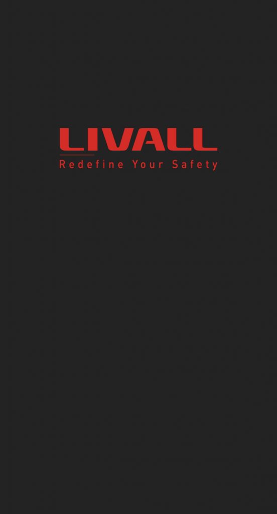 Livall MT1 Fahrradhelm App