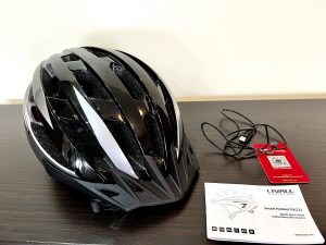 Livall MT1 Fahrradhelm Zubehör