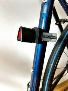 Toptrek Faltschloss Halterung