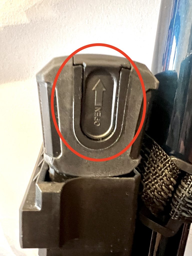 FISCHER Protec Plus FK 85 Faltschloss Schloßzylinder