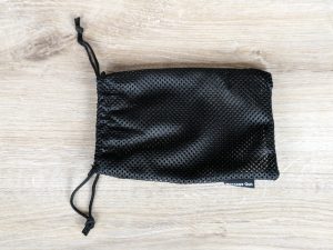 Netzbeutel der HOPOSO Massagepistole