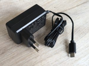 Netzteil der Beurer MG 99 Massagepistole