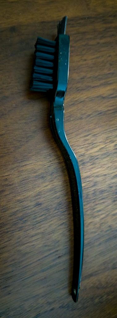 Ninja JC100EU Entsafter Reinigungsbürste
