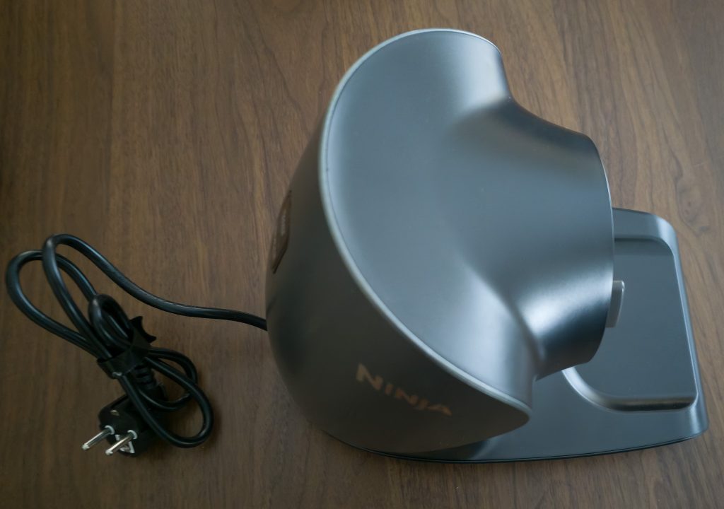 Ninja JC100EU Entsafter Standfuß