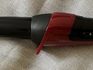 Remington Silk Curlin Wand Lockenstab Ablegehelfer