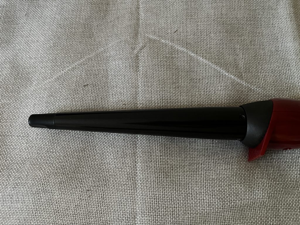 Remington Silk Curlin Wand Lockenstab konisches Heizelement
