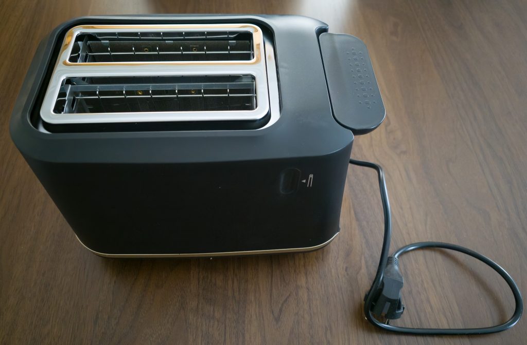 Tefal Includeo TT5338 Toaster