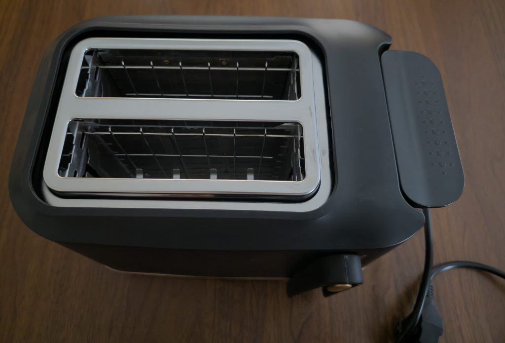 Tefal Includeo TT5338 Toaster Brotschlitze