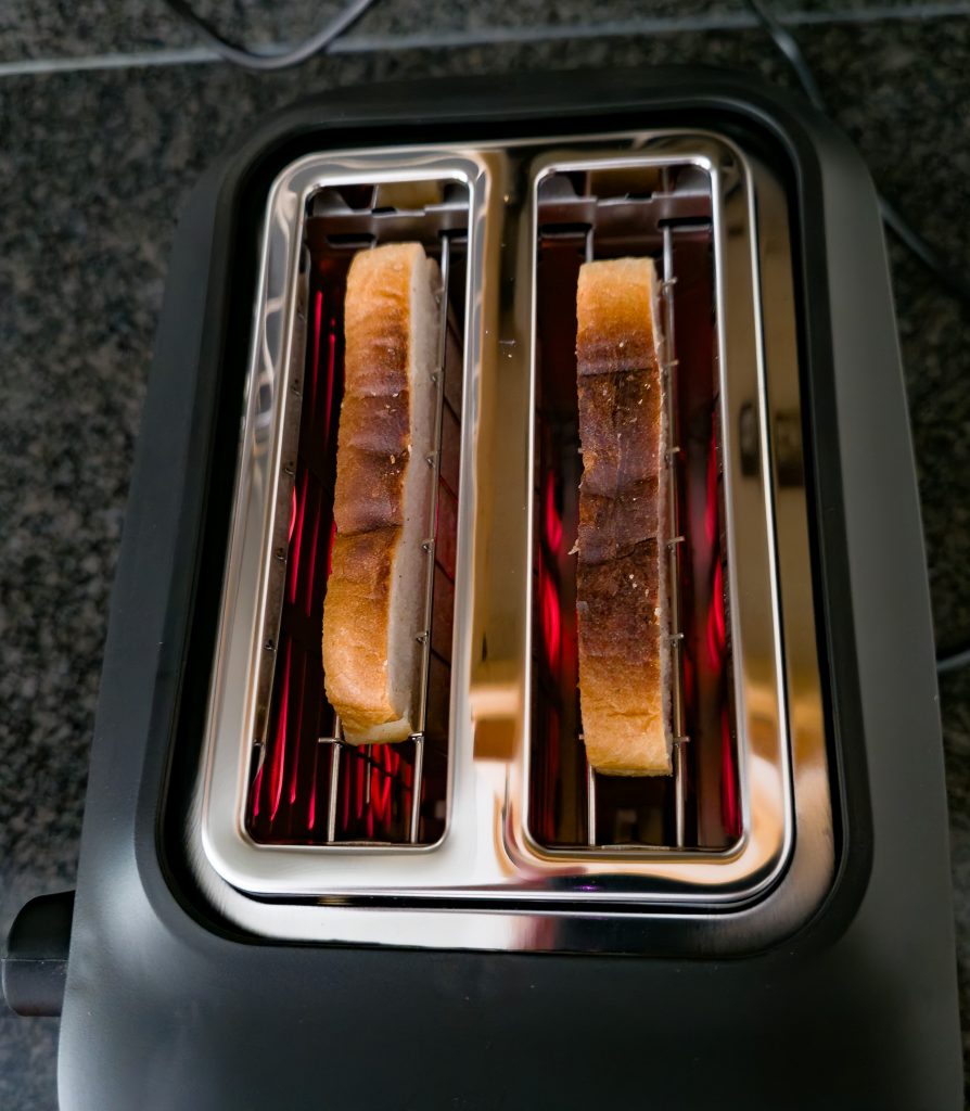 Tefal Includeo TT5338 Toaster im Test