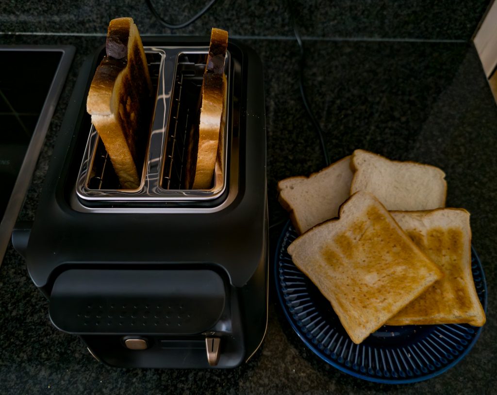 Tefal Includeo TT5338 Toaster im umfangreichen Test