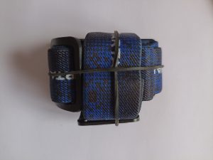 VARTA H20 Stirnlampe, nur Kopfband