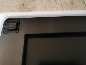Vitafit VT705 Körperfettwaage rutschfeste Füße