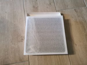 Vitafit VT705 Personenwaage auspacken