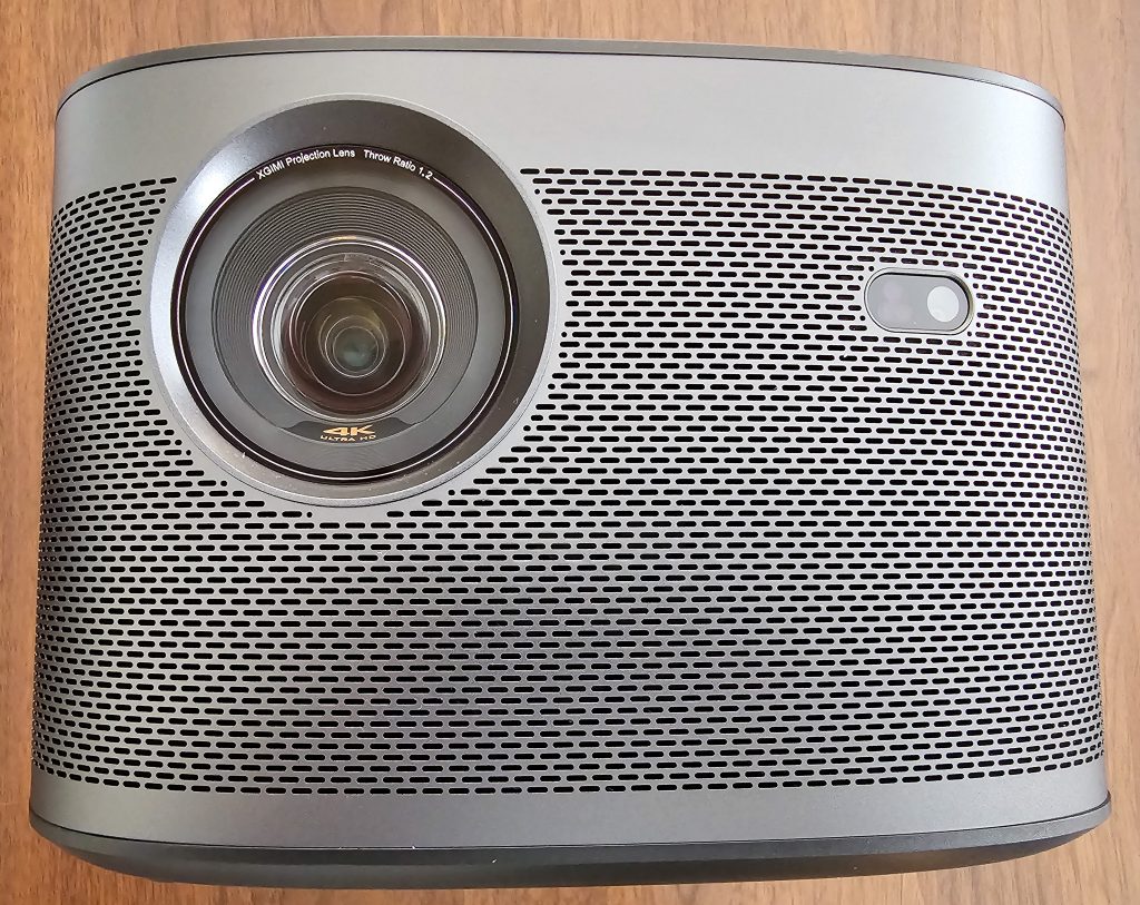 XGIMI Horizon Pro 4K Beamer