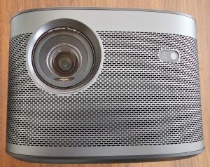 XGIMI Horizon Pro 4K Beamer