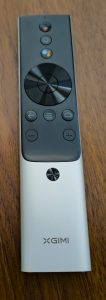 XGIMI Horizon Pro 4K Beamer Fernbedienung