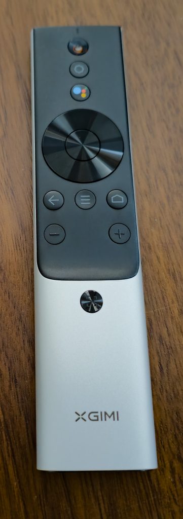 XGIMI Horizon Pro 4K Beamer Fernbedienung