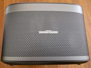 XGIMI Horizon Pro 4K Beamer Rückseite