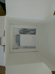 XGIMI Horizon Pro 4K Beamer Weiterer Lieferumfang