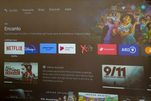 XGIMI Horizon Pro 4K Beamer im Test