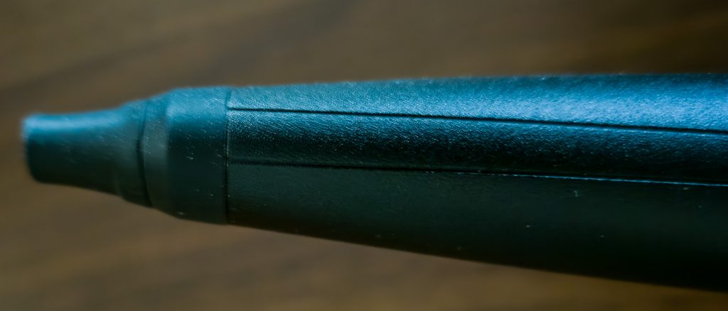 ghd curve creative curl wand Lockenstab Spitze