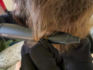 ghd curve creative curl wand Lockenstab im Test 2