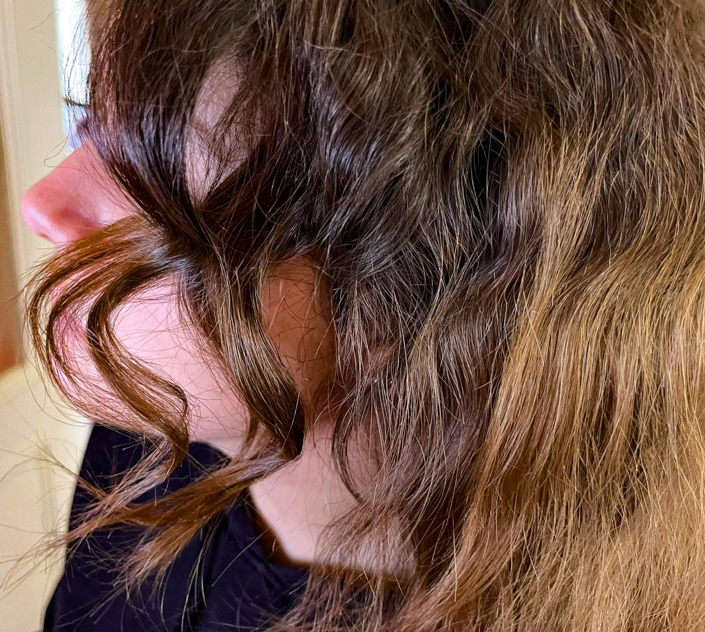 ghd curve creative curl wand Lockenstab im Test 3