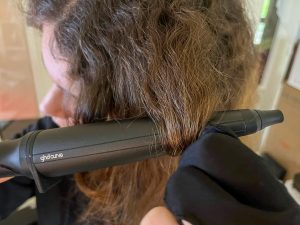 ghd curve creative curl wand Lockenstab im Test 4