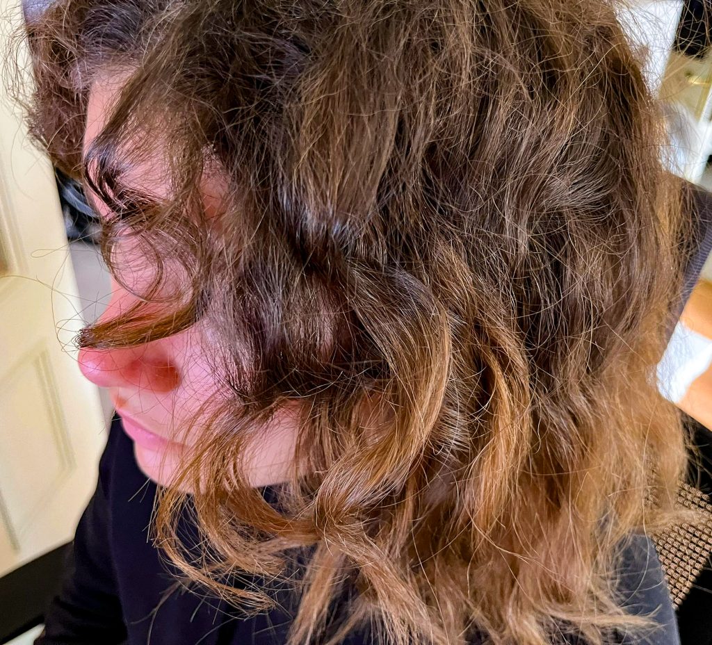 ghd curve creative curl wand Lockenstab im Test 5