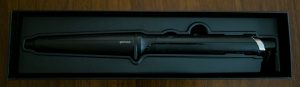 ghd curve creative curl wand Lockenstab in der Verpackung
