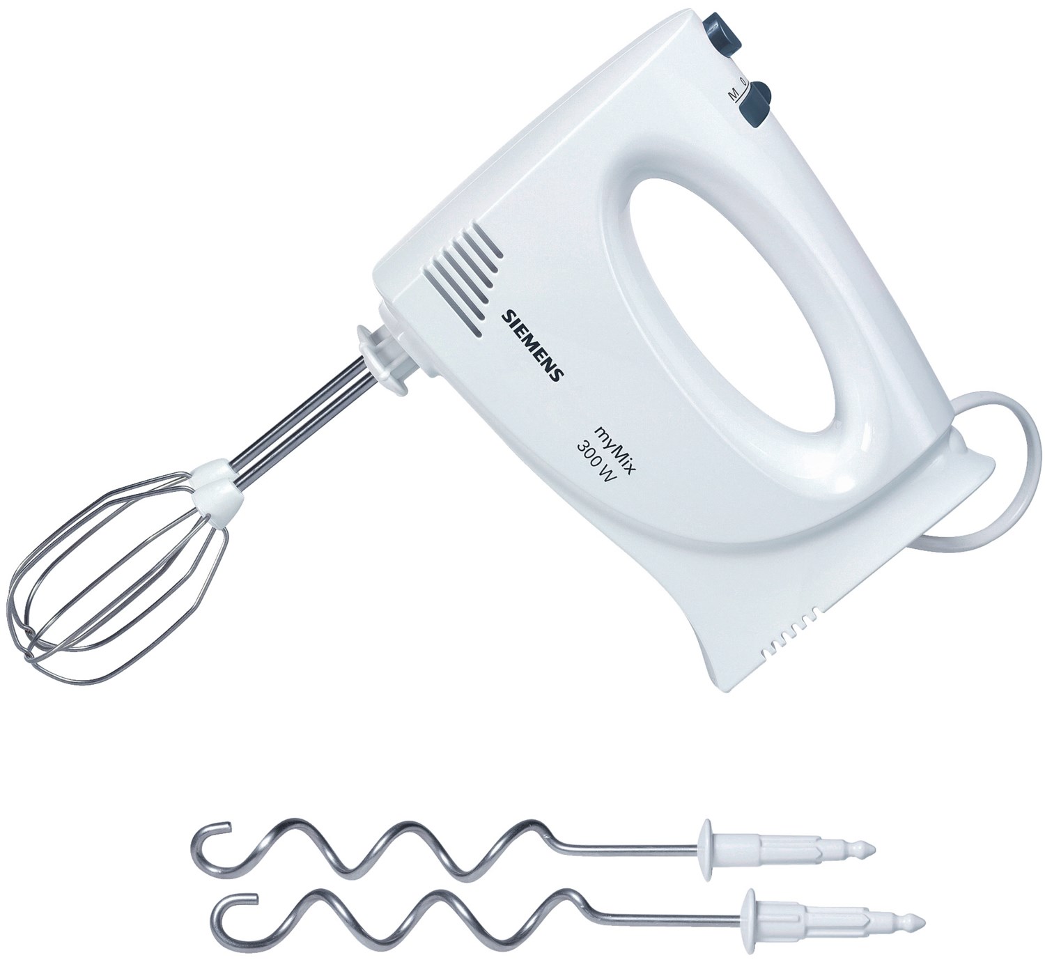 Siemens myMix MQ95020N Handmixer