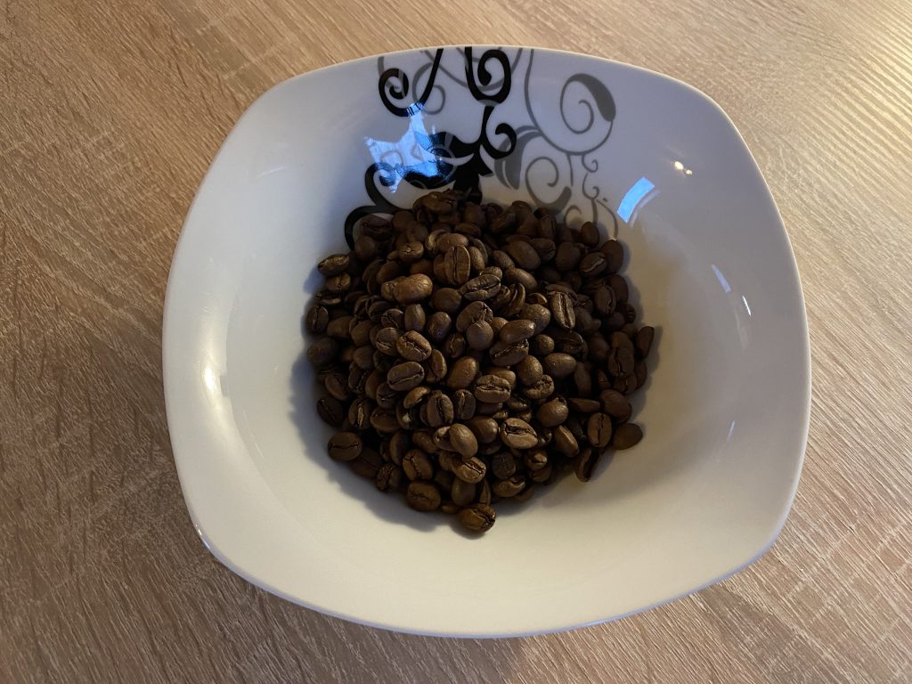 360° rundum ehrlich Bio-Kaffee Kaffeebohnen