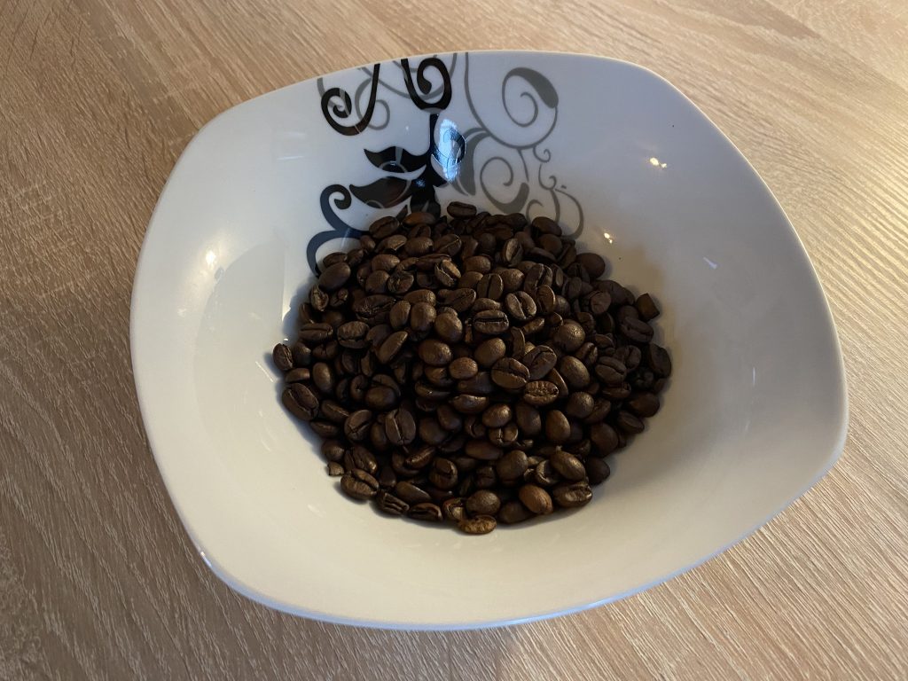 Melitta BellaCrema Speciale Kaffeebohnen