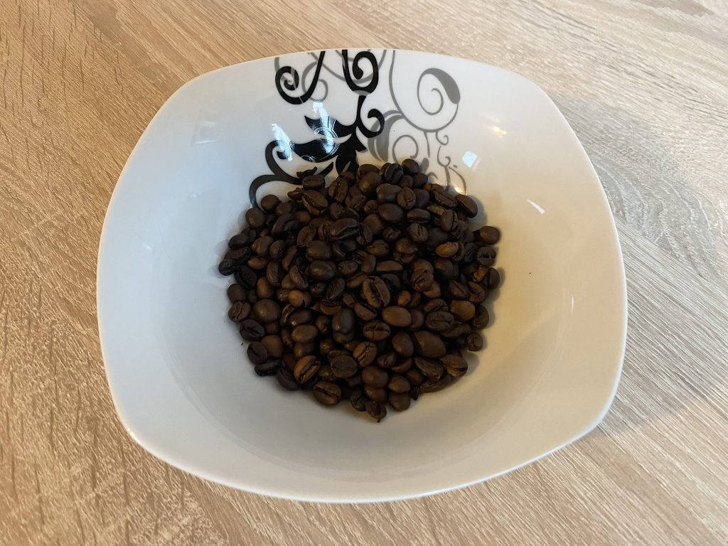 Segafredo ZANETTI Caffè Crema Classico Kaffeebohnen