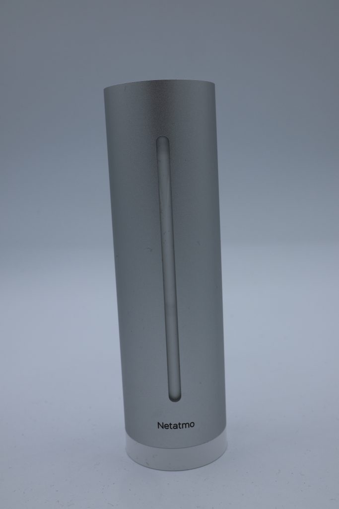 Netatmo smarte Wetterstation Basis