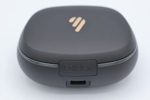 Edifier NeoBuds Pro 2 In-Ear-Bluetooth-Kopfhörer Case geschlossen hinten