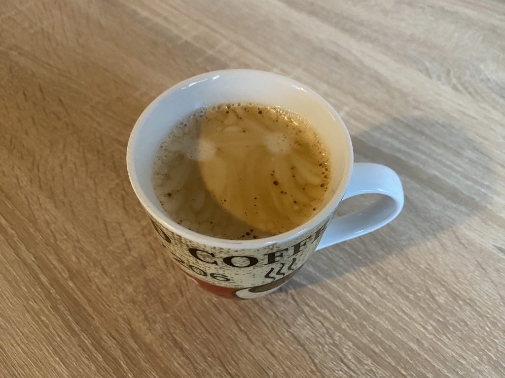 Segafredo ZANETTI Caffè Crema Classico Kaffeebohnen Kaffee Crema