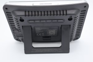 Technoline WS6442 Wetterstation Rückseite