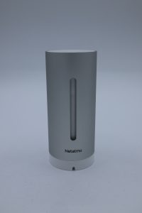 Netatmo smarte Wetterstation Sensor