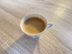 360° rundum ehrlich Bio-Kaffee Kaffeebohnen fertiger Espresso