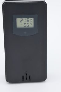 Bearware WDP 302547 Wetterstation Sensor