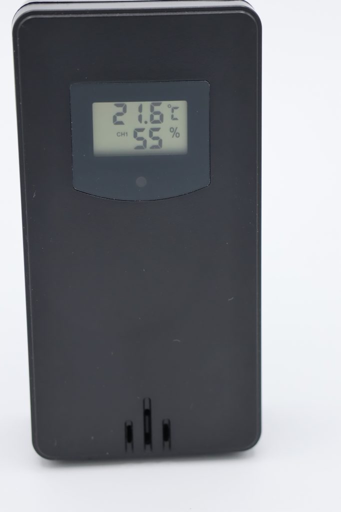 Bearware WDP 302547 Wetterstation Sensor